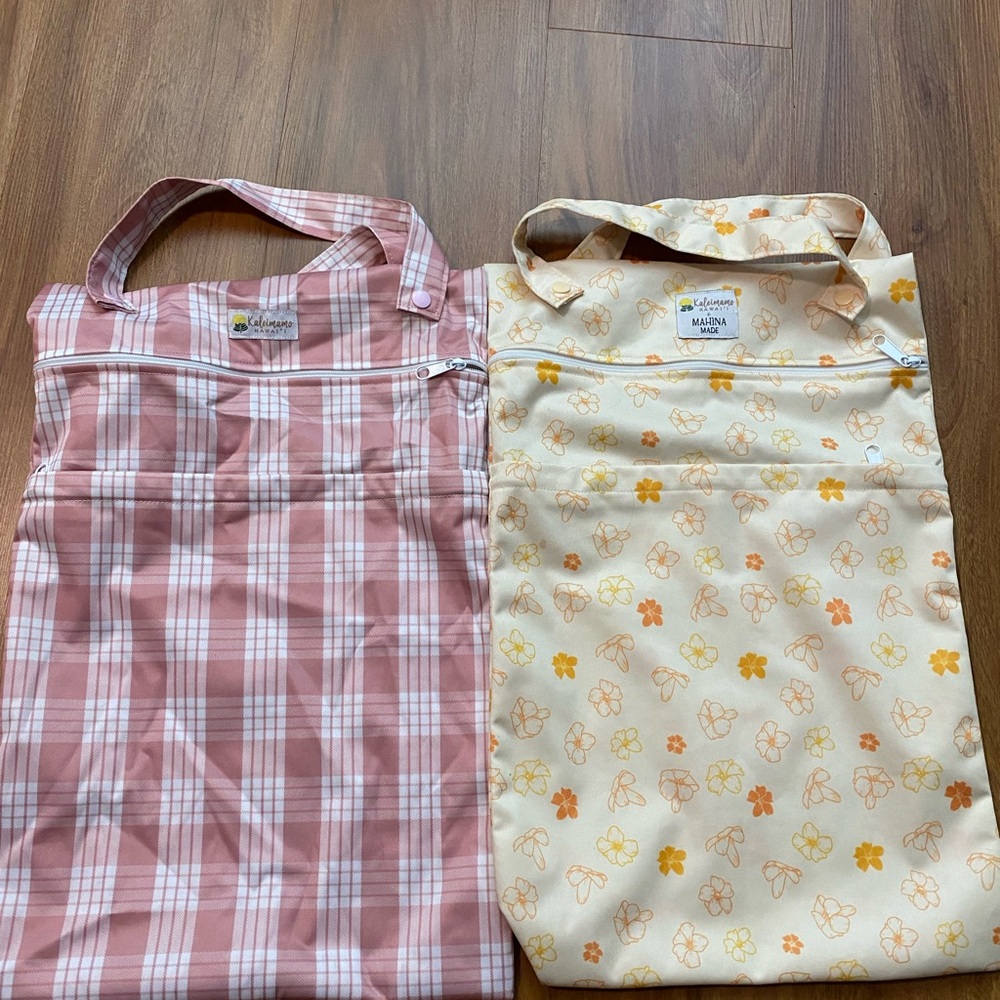 kaleimamo bags